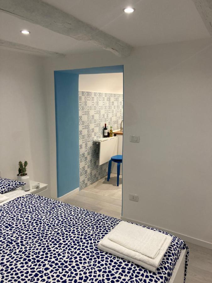 Appartement Casa Maradona *