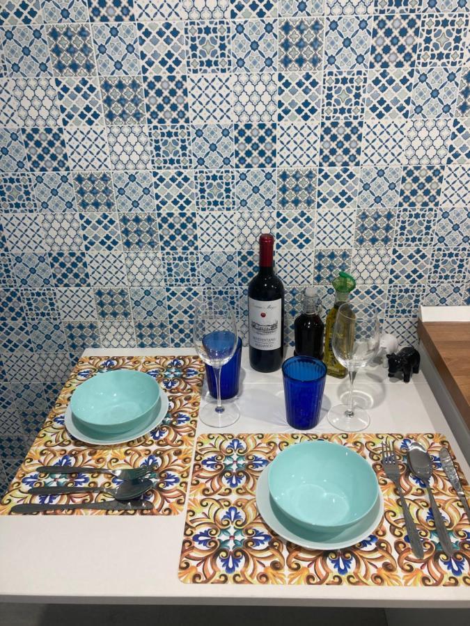 Casa Maradona Napels
