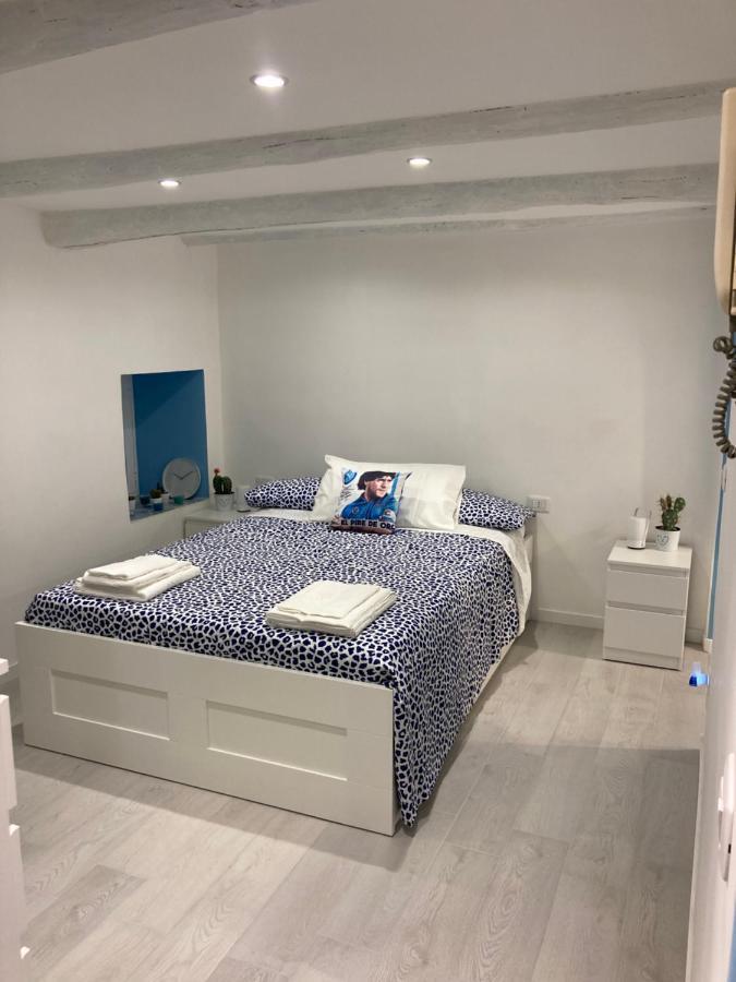 Appartement Casa Maradona