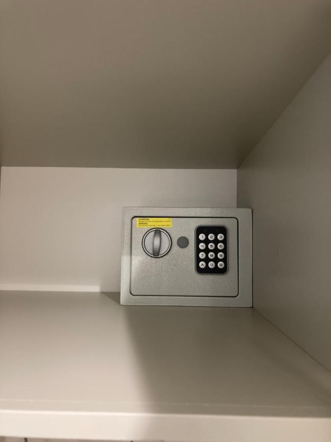 Appartement Casa Maradona Naples
