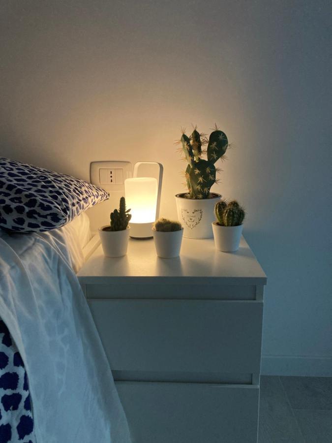 Appartement Casa Maradona Naples