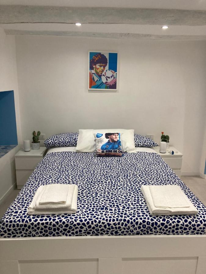 Apartment Casa Maradona